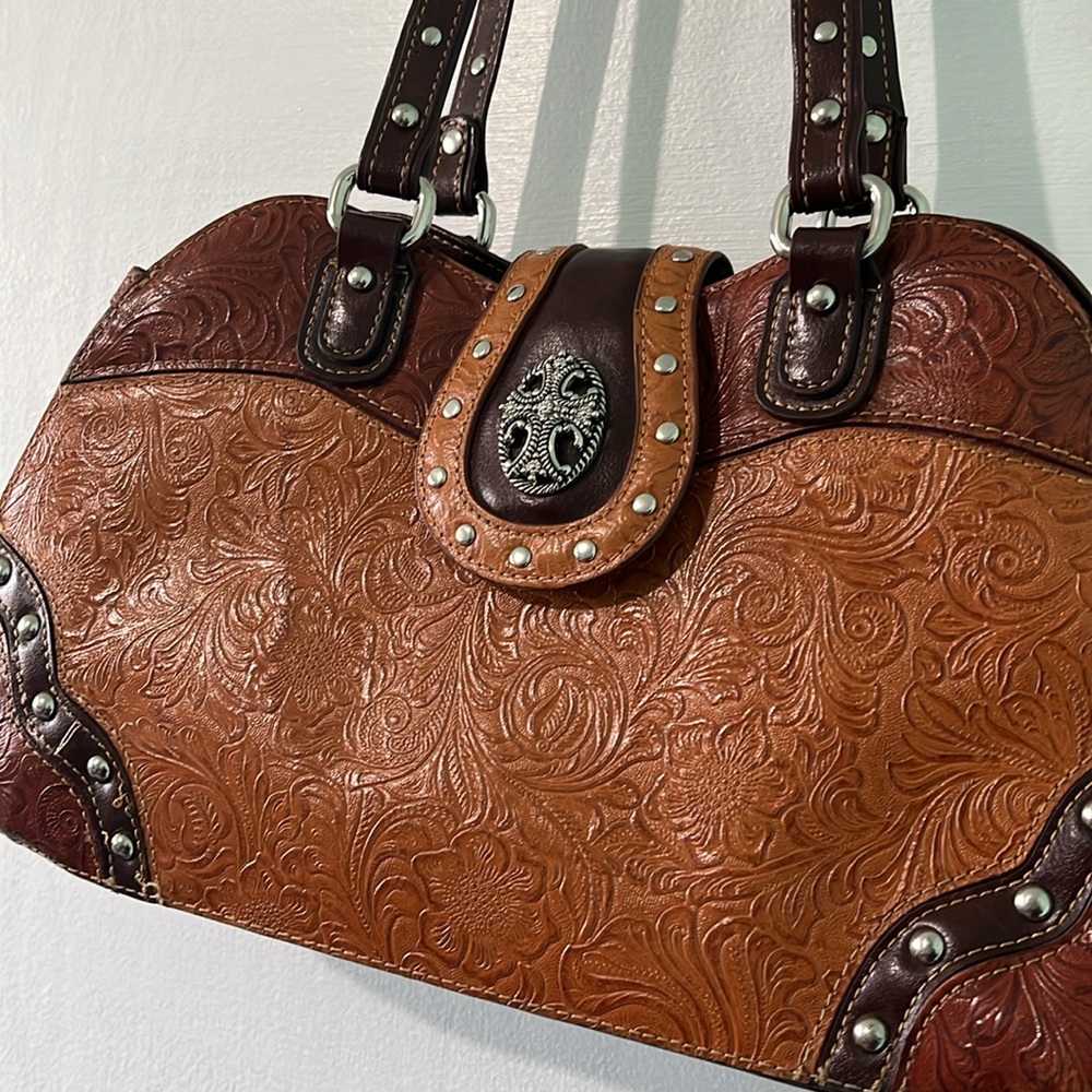 MC / Handbag / Western style bag